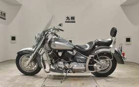 YAMAHA DRAGSTAR 1100 CLASSIC 2005 VP13J