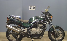 KAWASAKI ER500 2001 ER500A