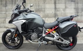 DUCATI MULTISTRADA V4 S 2022 1A00A