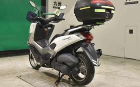 YAMAHA N-MAX 155 A SG50J