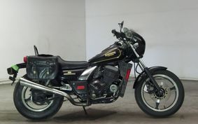 KAWASAKI ELIMINATOR 250 SE 1988 EL250A