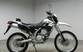 KAWASAKI KLX250 2016 LX250S