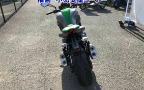 KAWASAKI Z1000 Gen.5 2014 ZRT00F