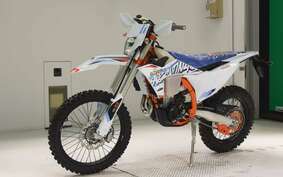 KTM 250 EXC F SIXDAYS