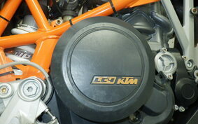 KTM 690 ENDURO R 2010 LES40