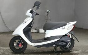 YAMAHA JOG ZR Evolution 2 SA39J