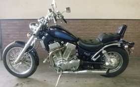 SUZUKI INTRUDER 1400 1991 VX51L