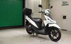 SUZUKI ADDRESS 110 CE47A