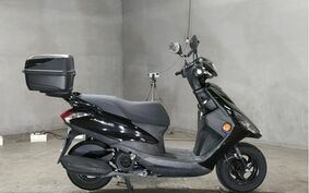 YAMAHA AXIS Z SED7J