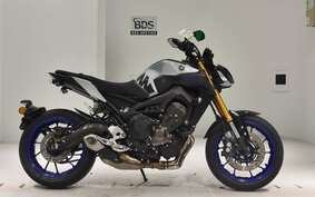 YAMAHA MT-09 ASP 2019 RN52J