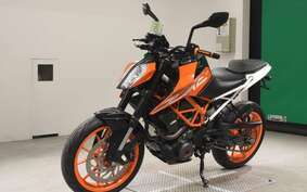 KTM 390 DUKE 2018 JPJ40