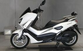 YAMAHA N-MAX 125 SE86J