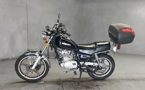 SUZUKI GN125 H 不明