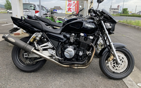 YAMAHA XJR1200 1995 4KG