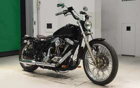 HARLEY FXLR 1340 1991 ELL