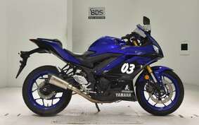 YAMAHA YZF-R25 A RG43J