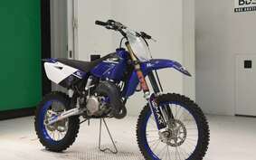 YAMAHA YZ85LW CB10C