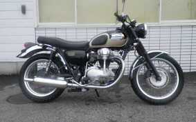 KAWASAKI W650 2002 EJ650A