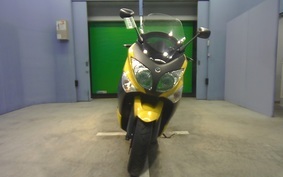 YAMAHA T-MAX500 Gen.3 2008 SJ08J