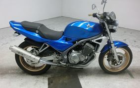 KAWASAKI BALIUS 250 1992 ZR250A