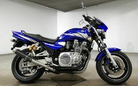 YAMAHA XJR1300 2006 RP03J