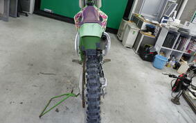 KAWASAKI KX125 KX125K