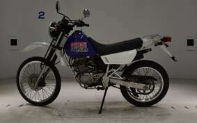 SUZUKI DJEBEL 200 (DR200SE) SH42A