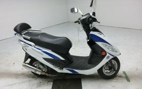 KYMCO V-LINK 125 SRC SD25