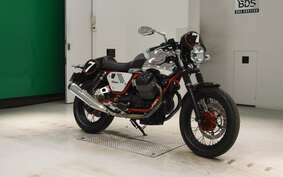 MOTO GUZZI V7 RACER 2013 LWJB