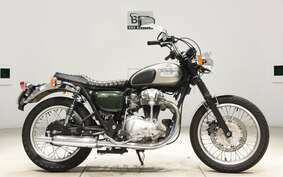 KAWASAKI W650 2009 EJ650A