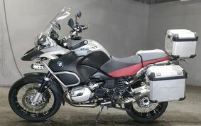 BMW R1200GS ADVENTURE 2008 0380