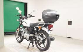 YAMAHA YB125SP