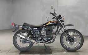 KAWASAKI 250TR BJ250F