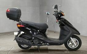 YAMAHA AXIS 125 TREET SE53J