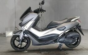 YAMAHA N-MAX 125 SEG6J