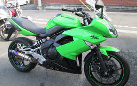 KAWASAKI NINJA 400 R 2010 ER400B