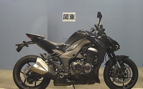 KAWASAKI Z1000 Gen.5 2014 ZRT00F