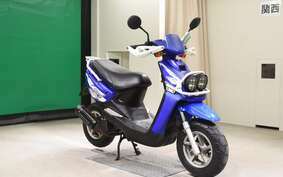 YAMAHA BW S100 4VP