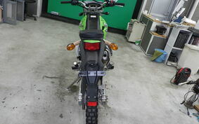 KAWASAKI KLX125 LX125C