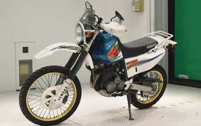 YAMAHA TT250R RAID 4WA