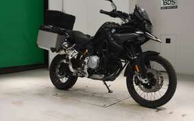 BMW F850GS 2022 0B09