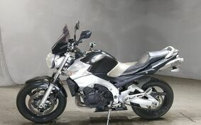 SUZUKI GSR400 2007 GK7DA