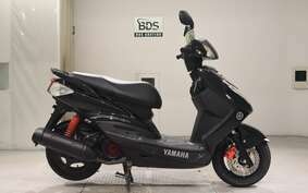 YAMAHA CYGNUS 125 X 2 SE44J