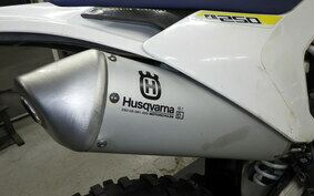 HUSQVARNA FE250