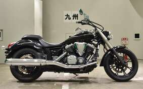 YAMAHA XVS950A MIDNIGHT STAR 2013 VN02