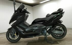 YAMAHA T-MAX500 2008 SJ08J