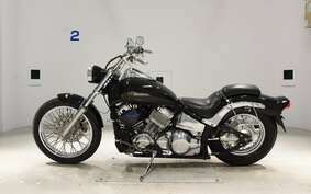 YAMAHA DRAGSTAR 400 2004 VH01J