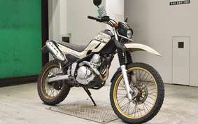 YAMAHA SEROW 250 Gen.2 DG17J