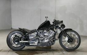 YAMAHA DRAGSTAR 400 1999 4TR