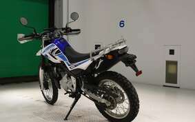 YAMAHA SEROW 250 Gen.3 DG31J